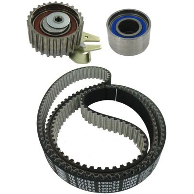 Set de Curea de Distribuție cu Profil Rotund - Set Curea de Distribuție Set de Curea de Distribuție cu Profil Rotund - Set Curea de Distribuție