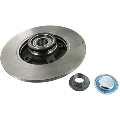 SKF VKBD 1012 Jarrulevy - Kovametallinen, 9mm, 249mm halkaisija, hihnalla SKF VKBD 1012 Jarrulevy - Kovametallinen, 9mm, 249mm halkaisija, hihnalla