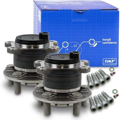 SKF VKBA 6524 Pyörän laakerisetti Ford Galaxy, S-Max SKF VKBA 6524 Pyörän laakerisetti Ford Galaxy, S-Max