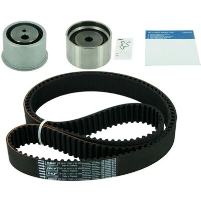 Kit Curea de Distribuție SKF - Negru - Kit Curea de Distribuție Kit Curea de Distribuție SKF - Negru - Kit Curea de Distribuție