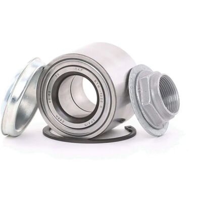 SKF Kit cuscinetti ruota VKBA 6544 - Kit di cuscinetti ruota SKF Kit cuscinetti ruota VKBA 6544 - Kit di cuscinetti ruota
