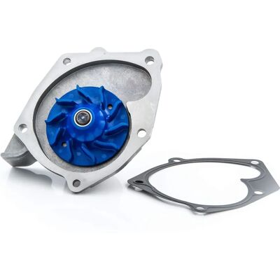 SKF VKPC 86129 - Vesipumppu SKF VKPC 86129 - Vesipumppu