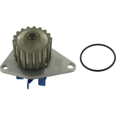 SKF Wasserpumpe VKPC 83258 - Wasserpumpe für Zahnriemenantrieb SKF Wasserpumpe VKPC 83258 - Wasserpumpe für Zahnriemenantrieb