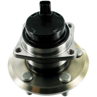 SKF VKBA 6851 - Σετ ρουλεμάν τροχού με αισθητήρα ABS για Toyota SKF VKBA 6851 - Σετ ρουλεμάν τροχού με αισθητήρα ABS για Toyota
