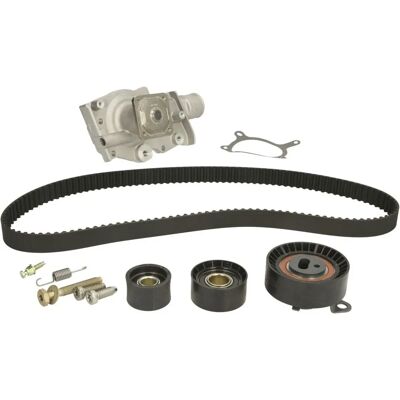 Aisin TKFD7001 Wasserpumpe + Zahnriemensatz Aisin TKFD7001 Wasserpumpe + Zahnriemensatz