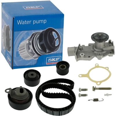 Aisin TKFD7001 Wasserpumpe + Zahnriemensatz Aisin TKFD7001 Wasserpumpe + Zahnriemensatz