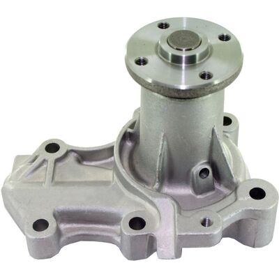 SKF Vands pumpe VKPC 95863 - Vands pumpe SKF Vands pumpe VKPC 95863 - Vands pumpe