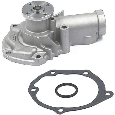 Skf Mitsubishi Lancer Vattenpump - Metallförsegling Skf Mitsubishi Lancer Vattenpump - Metallförsegling