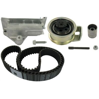 SKF VKMA 01942 Kit de Courroie de Distribution - Profil de Dent Arrondi SKF VKMA 01942 Kit de Courroie de Distribution - Profil de Dent Arrondi