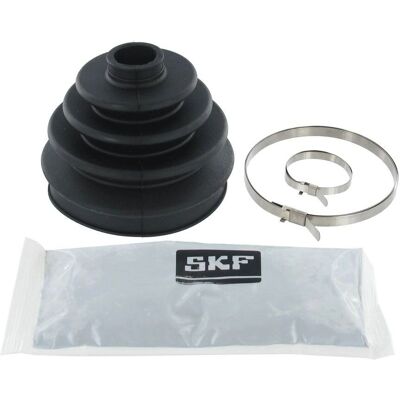 SKF VKJP 1144 Προστατευτικό κάλυμμα αρθρώσεων CV - Συμβατό με Citroën CX 1, CX 2, Nissan Bluebird SKF VKJP 1144 Προστατευτικό κάλυμμα αρθρώσεων CV - Συμβατό με Citroën CX 1, CX 2, Nissan Bluebird