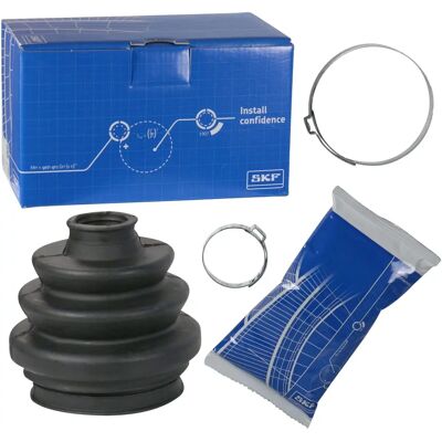 SKF CV-ledningsskydd - Inner 25mm, Outer 62mm SKF CV-ledningsskydd - Inner 25mm, Outer 62mm
