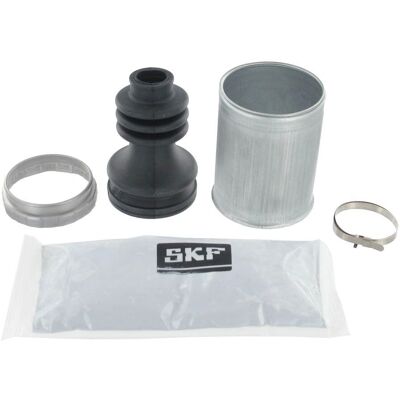 SKF CV-Bootsats - Citroën Ax, Saxo, Peugeot 106 - Främre axel SKF CV-Bootsats - Citroën Ax, Saxo, Peugeot 106 - Främre axel