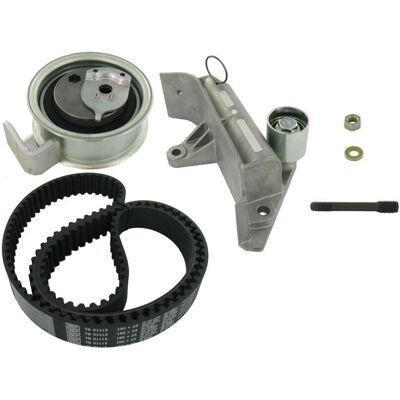 SKF VKMA 01918 Ajosarja SKF VKMA 01918 Ajosarja