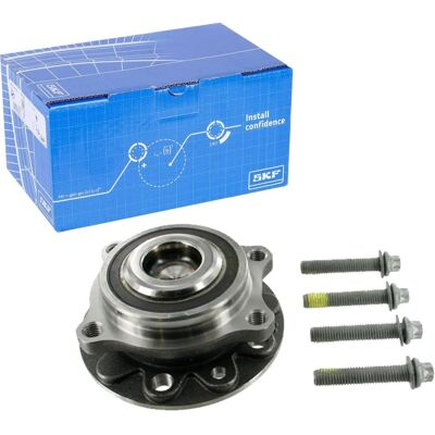 SKF VKBA 6584 - Hjulnavsats för Alfa Romeo 159, Brera, Spider SKF VKBA 6584 - Hjulnavsats för Alfa Romeo 159, Brera, Spider