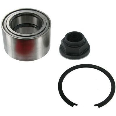 SKF Kit cuscinetto ruota VKBA 6570 - Kit di cuscinetti ruota SKF Kit cuscinetto ruota VKBA 6570 - Kit di cuscinetti ruota