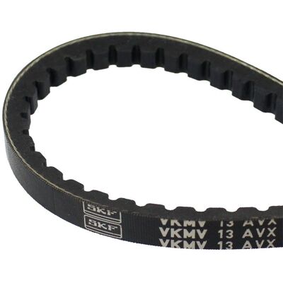 SKF VKMV 13AVx1150 - Serpentine Belt for Mercedes, Ford, Nissan SKF VKMV 13AVx1150 - Serpentine Belt for Mercedes, Ford, Nissan