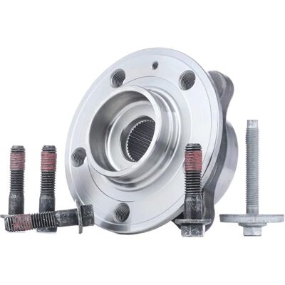 SKF VKBA 6602 Pyöränlaakerisetti - Volvo XC90 I (275) varten SKF VKBA 6602 Pyöränlaakerisetti - Volvo XC90 I (275) varten