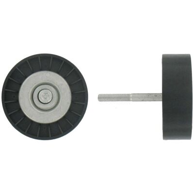 SKF VKM 32083 V-bälte spännare för Alfa Romeo 147 156 Gt - V-bälte spännare SKF VKM 32083 V-bälte spännare för Alfa Romeo 147 156 Gt - V-bälte spännare