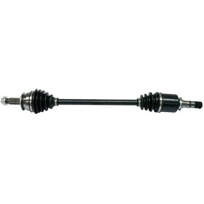 SKF vetoakseli - Subaru Outback/Legacy IV - 76mm nivel, 777mm pituus SKF vetoakseli - Subaru Outback/Legacy IV - 76mm nivel, 777mm pituus