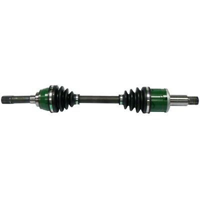 SKF VKJC 6973 Drive Shaft for Suzuki Grand Vitara - Front Axle SKF VKJC 6973 Drive Shaft for Suzuki Grand Vitara - Front Axle