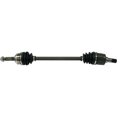 SKF VKJC 6233 drivaxel - För Suzuki Swift 2 SKF VKJC 6233 drivaxel - För Suzuki Swift 2