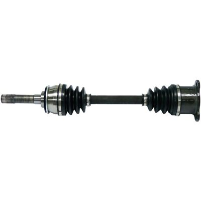 SKF VKJC6260 Drivaxel - 532mm, 3 bulthål, för Suzuki Grand Vitara SKF VKJC6260 Drivaxel - 532mm, 3 bulthål, för Suzuki Grand Vitara