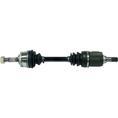 SKF VKJC 6301 Antriebswelle - Links Nissan Primera SKF VKJC 6301 Antriebswelle - Links Nissan Primera