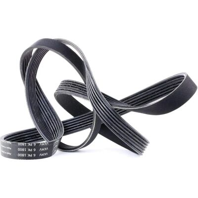 SKF VKMV 6PK1800 - V-ribbed belt for Opel, Ford, Renault SKF VKMV 6PK1800 - V-ribbed belt for Opel, Ford, Renault