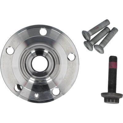 SKF Pyöränlaakerisetti VKBA 6556 - Sisältää ABS-anturin SKF Pyöränlaakerisetti VKBA 6556 - Sisältää ABS-anturin