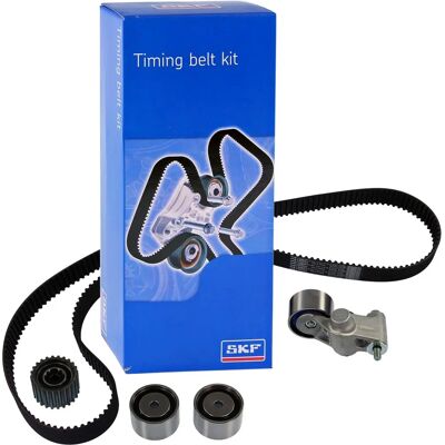 SKF VKMA 98110 Kit curea distribuție - Kit curea distribuție SKF VKMA 98110 Kit curea distribuție - Kit curea distribuție