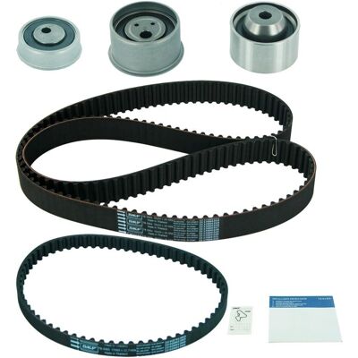 SKF VKMA 95666 Ajoitushihnapaketti - Auton osat SKF VKMA 95666 Ajoitushihnapaketti - Auton osat