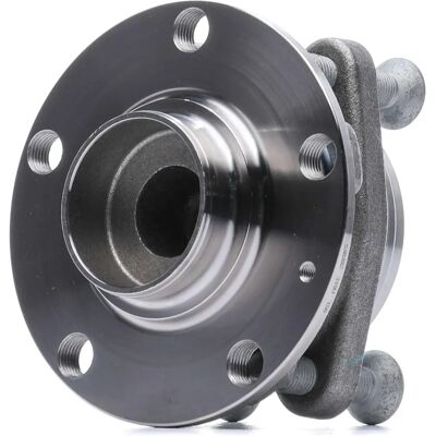SKF Hjullager sæt VKBA 6548 - Hjullager sæt SKF Hjullager sæt VKBA 6548 - Hjullager sæt