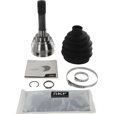 Kit de articulatie CV - Grand Vitara I - M8x1.5 - 26/30 Dinți Kit de articulatie CV - Grand Vitara I - M8x1.5 - 26/30 Dinți