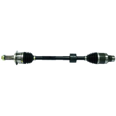 SKF Suzuki Fiat Sedici Antriebswelle - 699,5mm, 8-Ball Gelenk SKF Suzuki Fiat Sedici Antriebswelle - 699,5mm, 8-Ball Gelenk