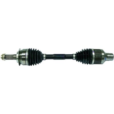 SKF drivaxel 71747566 - Till Fiat Sedici & Suzuki SX4 SKF drivaxel 71747566 - Till Fiat Sedici & Suzuki SX4
