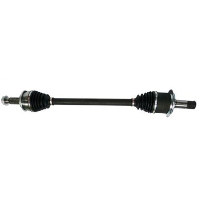 Skf Vibrationkestävä voimansiirtoakseli - Sopii Mercedes-Benz W639 Vito & Viano Skf Vibrationkestävä voimansiirtoakseli - Sopii Mercedes-Benz W639 Vito & Viano