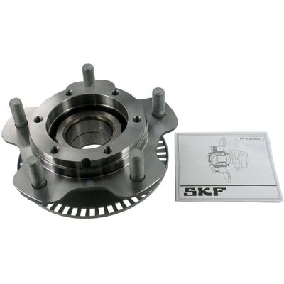 Suzuki 4340165d10 Hjulagersett - 5 boltthull Suzuki 4340165d10 Hjulagersett - 5 boltthull