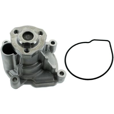 SKF Wasserpumpe VKPC 81501 - Wasserpumpe SKF Wasserpumpe VKPC 81501 - Wasserpumpe