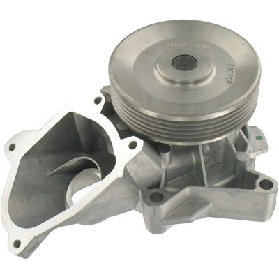 SKF VKPC 87420 Vattenpump - Vattenpump, Metallvinge, 5 ribbor SKF VKPC 87420 Vattenpump - Vattenpump, Metallvinge, 5 ribbor