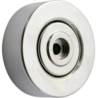 SKF VKM 38240 Polea de Guía/Desviación - Polea de Guía/Desviación SKF VKM 38240 Polea de Guía/Desviación - Polea de Guía/Desviación
