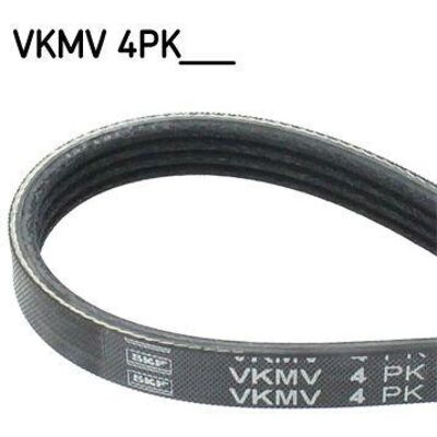 SKF VKMV 4PK903 - Cureaua trapezoidală SKF VKMV 4PK903 - Cureaua trapezoidală