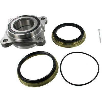 SKF Pyörän laakerisetti - Sisähalkaisija 54mm, ulkohalkaisija 96mm - Pyörän laakerisetti SKF Pyörän laakerisetti - Sisähalkaisija 54mm, ulkohalkaisija 96mm - Pyörän laakerisetti