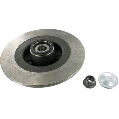 SKF VKBD 1014 - Disco de freio SKF VKBD 1014 - Disco de freio