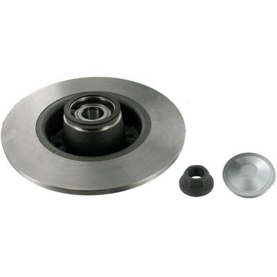 SKF VKBD 1015 Disco freno pieno - Dischi freno SKF VKBD 1015 Disco freno pieno - Dischi freno