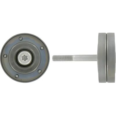 SKF VKM 31221 Guidehjul - V-belt - Pulleys SKF VKM 31221 Guidehjul - V-belt - Pulleys