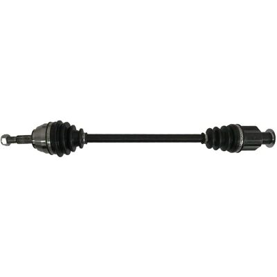 SKF Drivaxel - 748mm Längd, 23 Tänder, Passar Renault Laguna SKF Drivaxel - 748mm Längd, 23 Tänder, Passar Renault Laguna