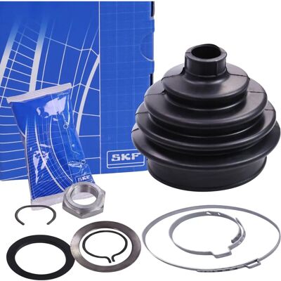 SKF Zestaw osłony CV - 20/76/84mm - Zestaw osłony CV SKF Zestaw osłony CV - 20/76/84mm - Zestaw osłony CV