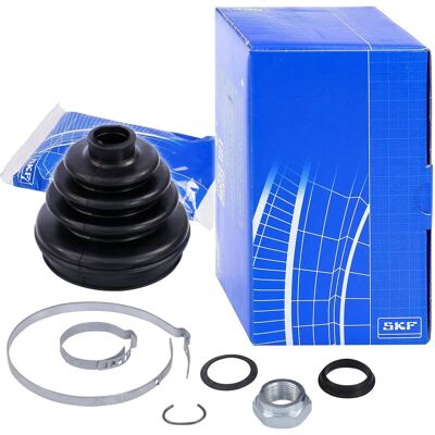 SKF Zestaw osłonki CV - Zestaw osłonki CV SKF Zestaw osłonki CV - Zestaw osłonki CV