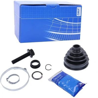 SKF VKJP 3005 Proteção de junta homocinética - Durável e flexível SKF VKJP 3005 Proteção de junta homocinética - Durável e flexível