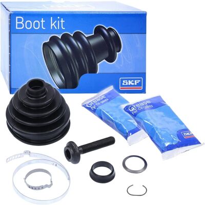 SKF VKJP 3138 CV-liittimen suojus - Yleisohjelma VW, Audi, Škoda, Passat SKF VKJP 3138 CV-liittimen suojus - Yleisohjelma VW, Audi, Škoda, Passat